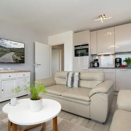 Am Stadtpark Διαμέρισμα Βέστερλαντ