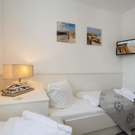 Am Stadtpark * Βέστερλαντ