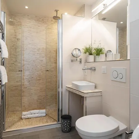 Am Stadtpark Διαμέρισμα