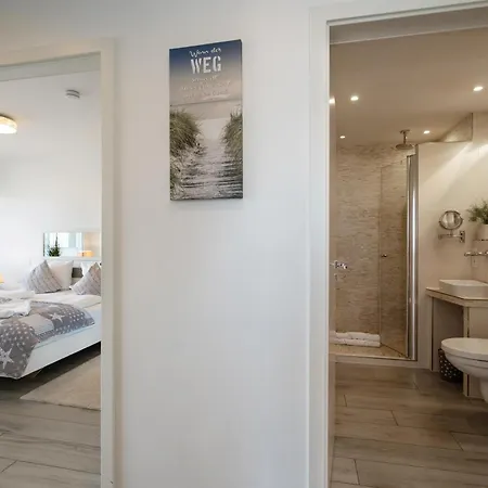 Διαμέρισμα Am Stadtpark