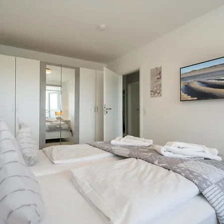 Am Stadtpark Διαμέρισμα *