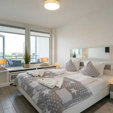 Am Stadtpark Βέστερλαντ