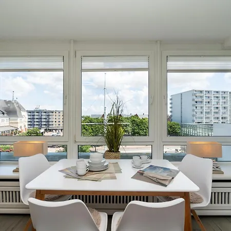 Am Stadtpark Διαμέρισμα