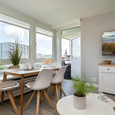 Διαμέρισμα Am Stadtpark