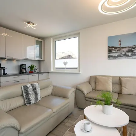 Am Stadtpark Διαμέρισμα *