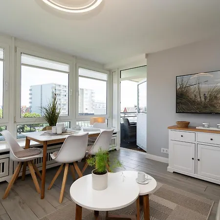 Διαμέρισμα Am Stadtpark