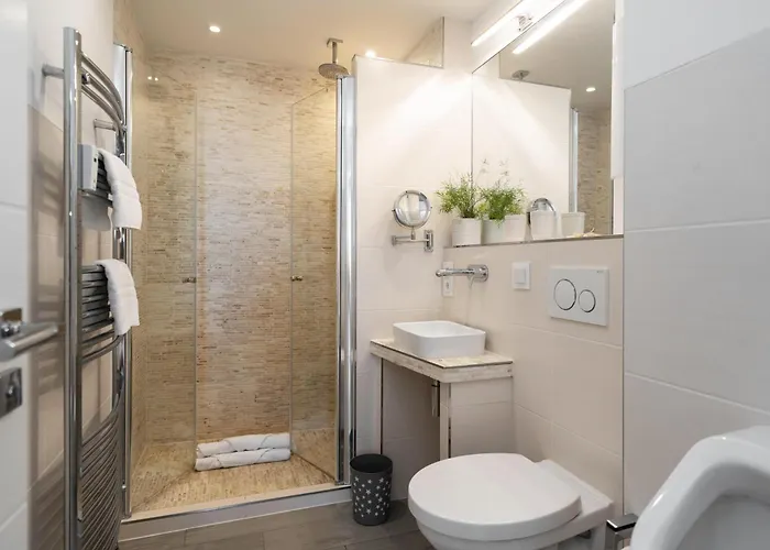 Am Stadtpark Apartamento