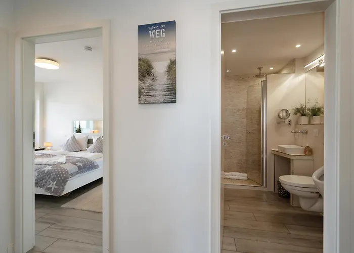 Apartamento Am Stadtpark