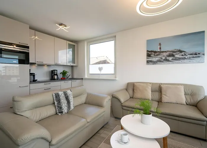 Am Stadtpark Apartamento *